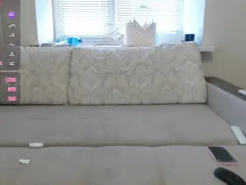 Chaturbate Live Sex of iloniya