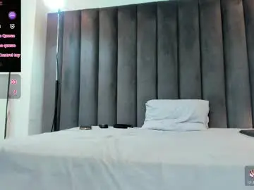 Chaturbate Adult Webcams of ivannagates