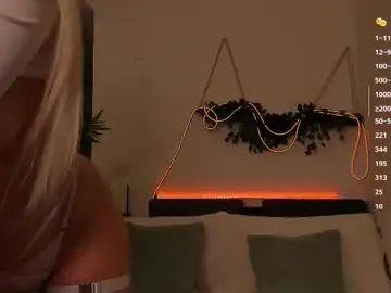 Chaturbate Free Porn Cam of jaylee_kryss