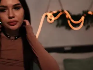 Chaturbate Best live sex cam show of jaylee_kryss