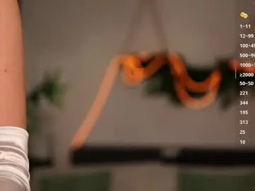 Chaturbate Best Webcam of jaylee_kryss