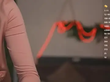 Chaturbate Adult Video Chat of jaylee_kryss