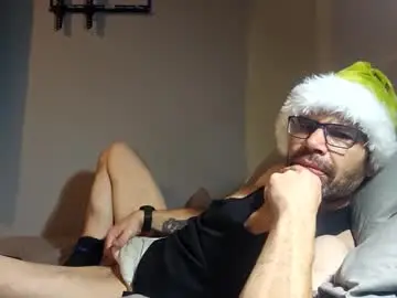 Chaturbate Nude Webcam of jediknight2