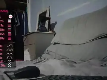 Chaturbate Private Sex Chat of jediknight2