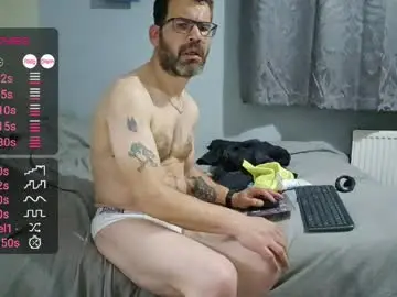 Chaturbate Sex Cam of jediknight2