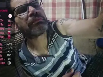 Chaturbate Nude Webcam of jediknight2