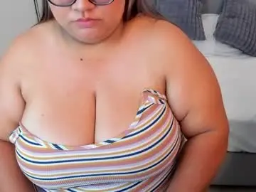 Chaturbate Adult Webcam of julietacarson