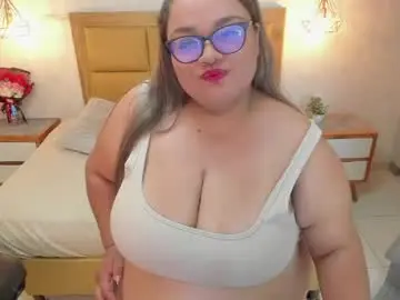 Chaturbate Private Sex Chat of julietacarson