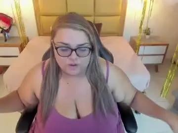 Chaturbate Sex Cam of julietacarson