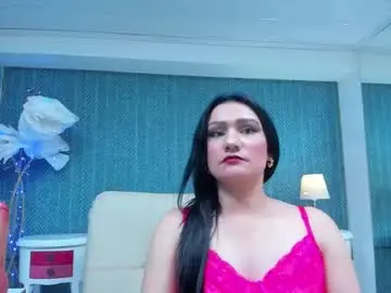 Chaturbate Live Sex of karla_fisher69