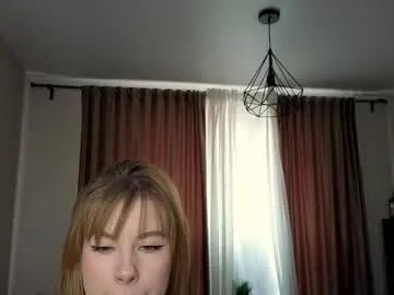 Chaturbate Live Sex of katrin_james