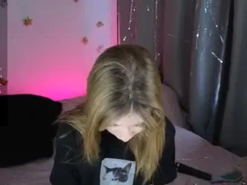 Chaturbate Watch Live Sex Cams of katrin_james