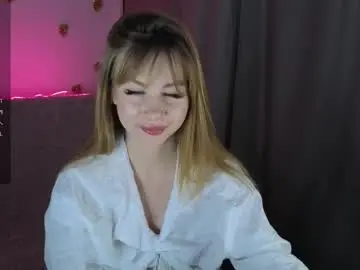 Chaturbate Private Sex Chat of katrin_james