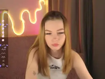 Chaturbate Free Live Porn of katrin_james