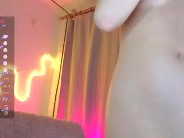 Chaturbate Live Sex Cam of katrin_james