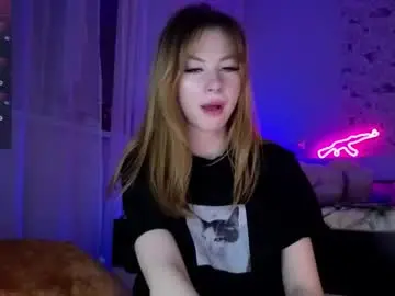 Chaturbate Adult Video Chat of katrin_james