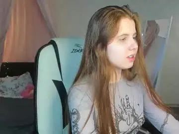 Chaturbate Live Sex Cam of ki_wizz