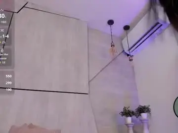 Chaturbate Live Porn of liaflame