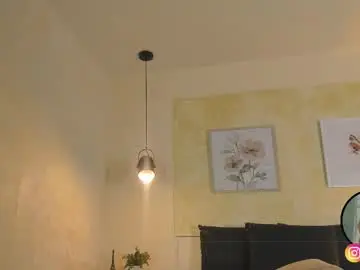 Chaturbate Live Porn of liaflame