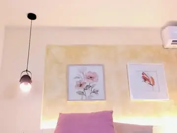 Chaturbate Sex Chat of liaflame