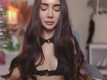Chaturbate Sex Chat of lil__gabby