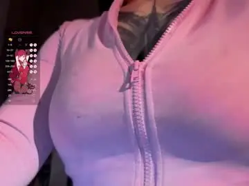 Chaturbate Free Porn Cam of liniq