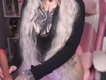 Chaturbate Adult Webcam of liniq