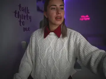 Chaturbate Best live sex cam show of lunaink_