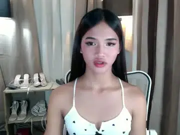 Chaturbate Best live sex cam show of lykaloops