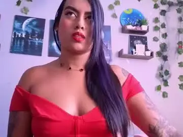 Chaturbate Nude Webcam of macey_hairy