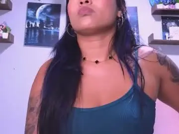 Chaturbate Live Sex Cam of macey_hairy