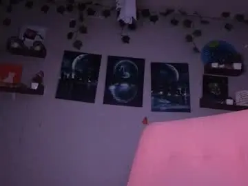 Chaturbate Nude Webcam of macey_hairy