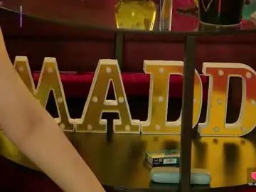 Chaturbate Sex Cam of maddyheart