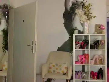 Chaturbate Best live sex cam show of maddyheart