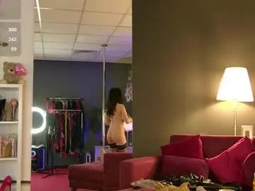 Chaturbate Adult Video Chat of maddyheart