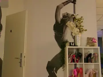 Chaturbate Adult Webcam of maddyheart