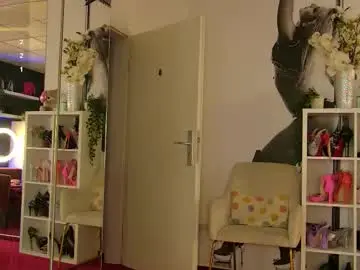 Chaturbate Nude Webcam of maddyheart