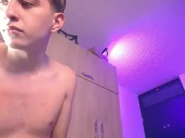 Chaturbate Live Sex Cam of mae_nathan