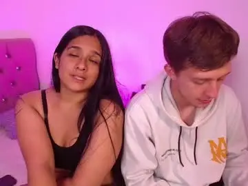 Chaturbate Adult Video Chat of mae_nathan