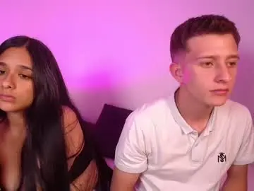 Chaturbate Live Sex Cam of mae_nathan