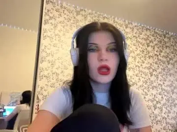 Chaturbate Private Sex Chat of marisharizor