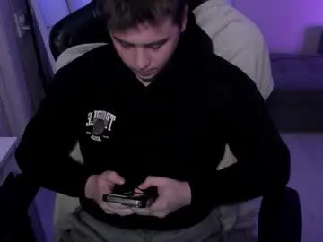 Chaturbate Private Sex Chat of max_sm1th