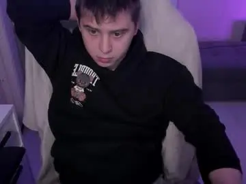 Chaturbate Live Sex of max_sm1th