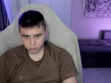 Chaturbate Best live sex cam show of max_sm1th