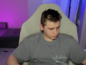 Chaturbate Live Sex of max_sm1th