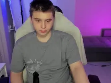 Chaturbate Best live sex cam show of max_sm1th