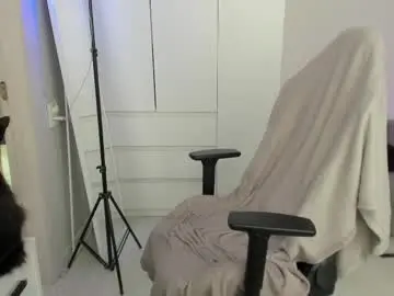 Chaturbate Best Webcam of max_sm1th