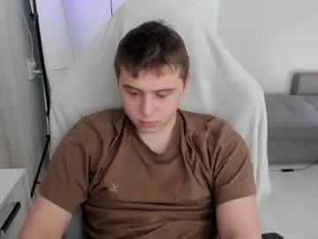 Chaturbate Live Sex of max_sm1th