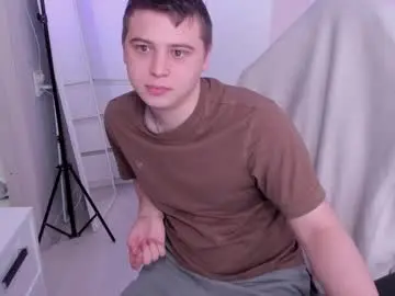 Chaturbate Best live sex cam show of max_sm1th