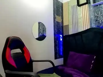 Chaturbate Adult Webcams of megan_yq